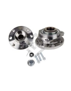 Ch Maza Rueda Del. Astra 1.8/2.8 - Vectra 2.5 95/11 - S/abs