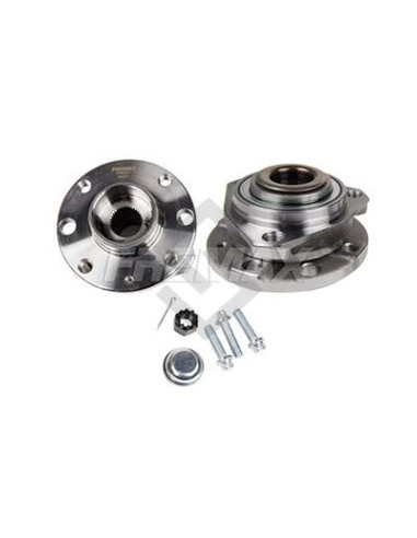 Ch Maza Rueda Del. Astra 1.8/2.8 - Vectra 2.5 95/11 - S/abs