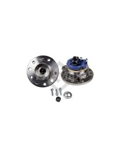Ch Maza Rueda Del. Astra 2.0 8v/16v - Vectra/zafira - C/abs - C/cable Elec - C/rod. - 33 Estrias