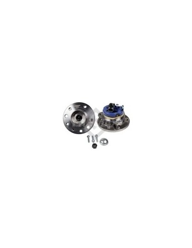 Ch Maza Rueda Del. Astra 2.0 8v/16v - Vectra/zafira - C/abs - C/cable Elec - C/rod. - 33 Estrias