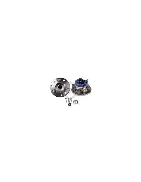Ch Maza Rueda Del. Astra 2.0 8v/16v - Vectra/zafira - C/abs - C/cable Elec - C/rod. - 33 Estrias