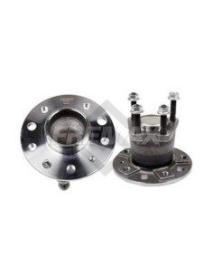 Ch Maza Rueda Tras. Astra 2.0 99/11 - Vectra 2.2 02/05 - Zafira 2.0 01/12 - S/abs - 5 Agujeros