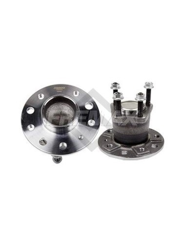 Ch Maza Rueda Tras. Astra 2.0 99/11 - Vectra 2.2 02/05 - Zafira 2.0 01/12 - S/abs - 5 Agujeros