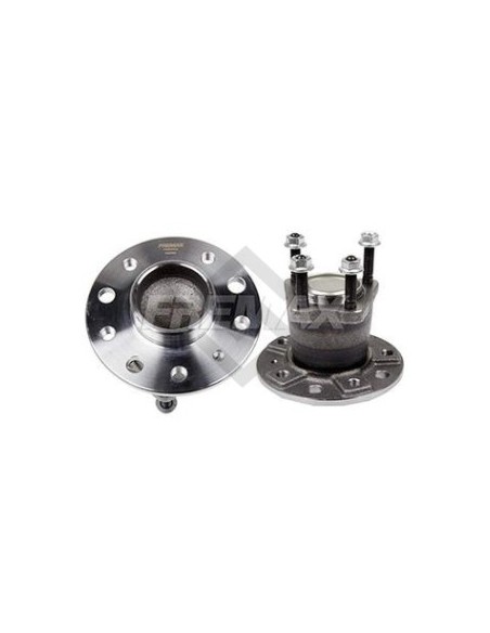 Ch Maza Rueda Tras. Astra 2.0 99/11 - Vectra 2.2 02/05 - Zafira 2.0 01/12 - S/abs - 5 Agujeros