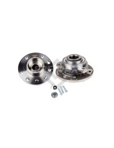 Ch Maza Rueda Del. Astra 2.0 95/11 - Zafira 2.0 01/12 - S/abs - 5 Agujeros