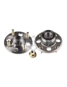 Im Maza Rueda Tras. Honda Civic / Crx - C/bulones - C/rod.