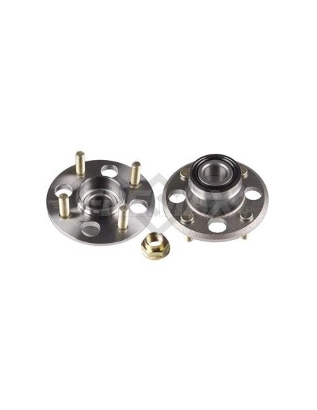 Im Maza Rueda Tras. Honda Civic / Crx - C/bulones - C/rod.