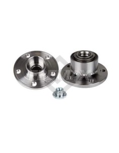 Vw Maza De Rueda Del. Fox/crossfox 1.6 04/... Polo 03/15 - Suran 1.6 06/... Ibiza 94/03 - S/abs - 36 Estrias