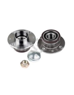 Ft Maza Rueda Tras. Doblo / Qubo / Adventure - C/abs Magnetico - C/rod.