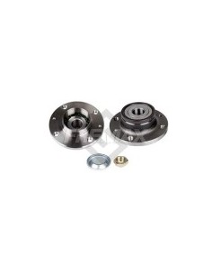 Pg Maza Rueda Tras. P.206 06/09 - 207 1.6 09/13 - C3 1.4/1.6 03/12 - C/abs