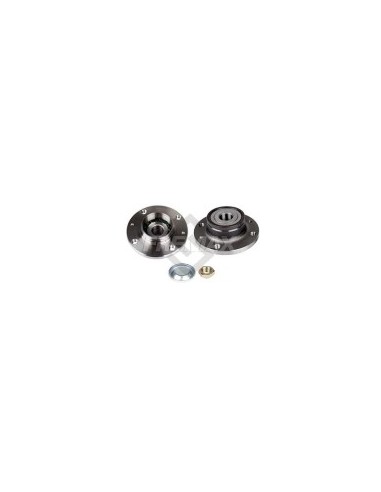 Pg Maza Rueda Tras. P.206 06/09 - 207 1.6 09/13 - C3 1.4/1.6 03/12 - C/abs