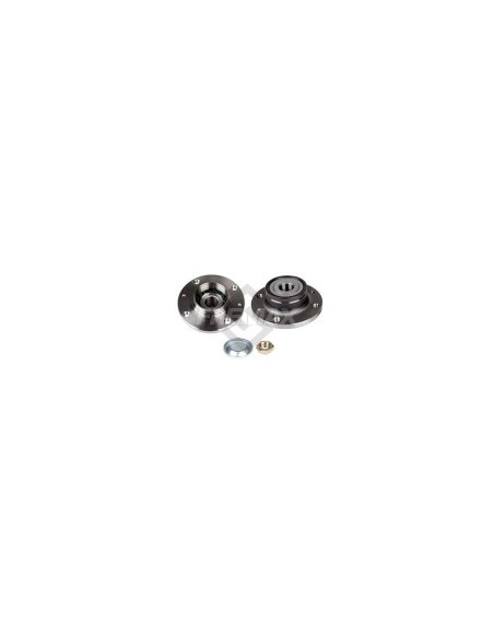 Pg Maza Rueda Tras. P.206 06/09 - 207 1.6 09/13 - C3 1.4/1.6 03/12 - C/abs