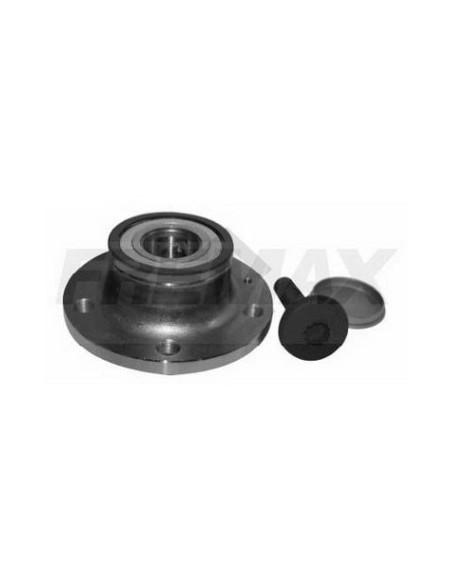 Vw Maza Rueda Tras. New Bettle 2.0 13/... Vento 1.4/2.5 06/... Audi Tt 07/10 - C/abs 32mm