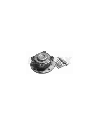 Im Maza De Rueda Del. Bmw 116/118/120 03/13 - 125/130/316/318/320 05/12 - 325/330/335 06/13 - C/abs 147mm