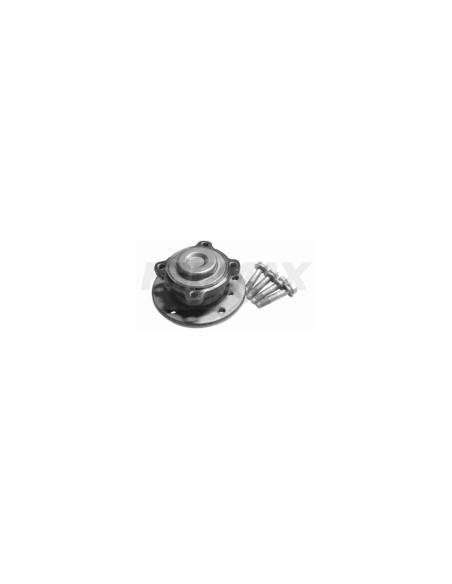 Im Maza De Rueda Del. Bmw 116/118/120 03/13 - 125/130/316/318/320 05/12 - 325/330/335 06/13 - C/abs 147mm