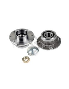 Ft Maza Rueda Tras. Doblo 02/... Fiorino 1.4 14/... Strada 1.8 04/... - S/abs