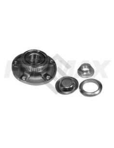 Im Maza De Rueda Del. Bmw 316/318/320/323/325/328/330/518/520/530/535/540/730/735/740/750/z3 91/... - C/abs