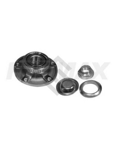 Im Maza De Rueda Del. Bmw 316/318/320/323/325/328/330/518/520/530/535/540/730/735/740/750/z3 91/... - C/abs