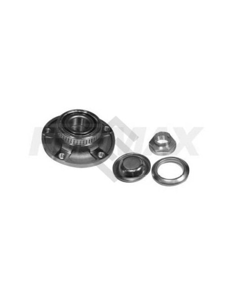 Im Maza De Rueda Del. Bmw 316/318/320/323/325/328/330/518/520/530/535/540/730/735/740/750/z3 91/... - C/abs