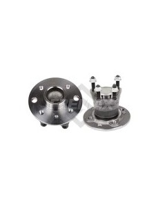 Ch Maza Rueda Tras. Astra 1.8/2.0 95/11 - Meriva 1.8 03/12 - Montana 04/... Vectra 2.0/2.2 94/11 - S/abs - 138mm - 4 Agujeros