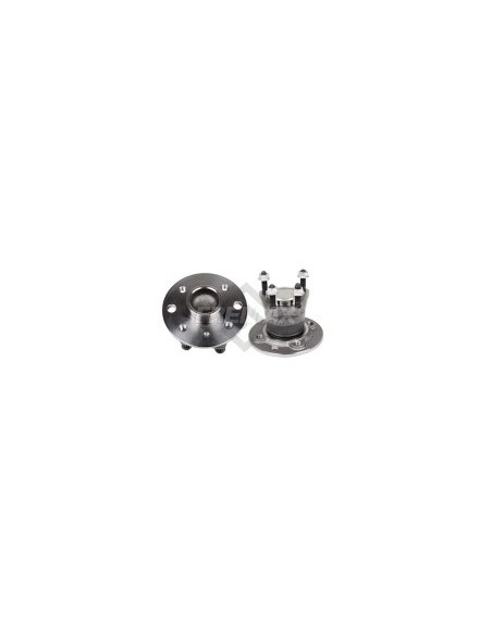 Ch Maza Rueda Tras. Astra 1.8/2.0 95/11 - Meriva 1.8 03/12 - Montana 04/... Vectra 2.0/2.2 94/11 - S/abs - 138mm - 4 Agujeros