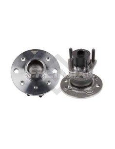Ch Maza Rueda Tras. Astra 1.8/2.0 95/11 - Meriva 1.8 03/12 - Montana 04/... Vectra 2.0/2.2 94/11 - C/abs - 138mm - 4 Agujeros
