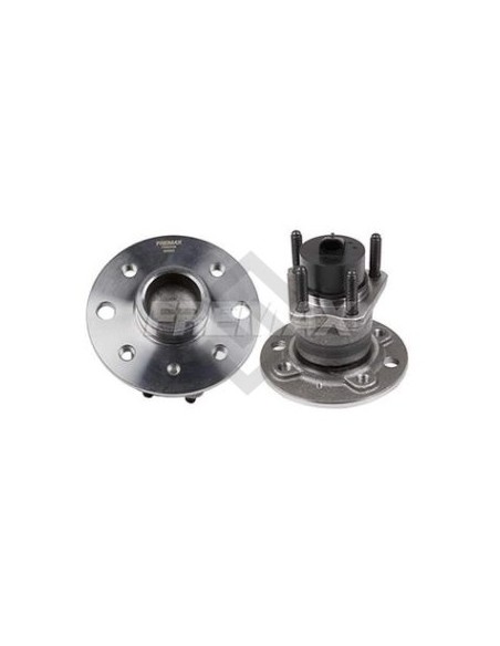 Ch Maza Rueda Tras. Astra 1.8/2.0 95/11 - Meriva 1.8 03/12 - Montana 04/... Vectra 2.0/2.2 94/11 - C/abs - 138mm - 4 Agujeros