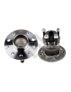 Ch Maza Rueda Tras. Astra/vectra 95/11 - Zafira 2.0 01/12 - C/abs - 140mm 5 Agujeros