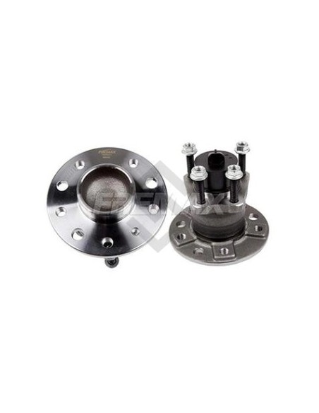 Ch Maza Rueda Tras. Astra/vectra 95/11 - Zafira 2.0 01/12 - C/abs - 140mm 5 Agujeros