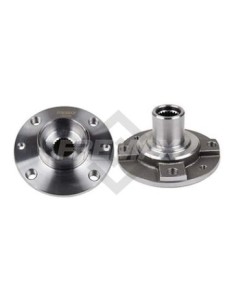 Ft Maza Rueda Del. F.128 E/duna/uno/regata/147/fiorino/palio/siena/idea - S/abs