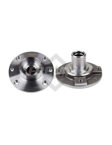 Ft Maza Rueda Del. F.128 E/duna/uno/regata/147/fiorino/palio/siena/idea - S/abs