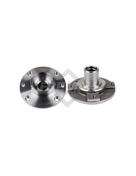 Ft Maza Rueda Del. F.128 E/duna/uno/regata/147/fiorino/palio/siena/idea - S/abs