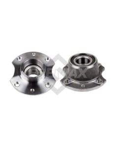 Ft Maza Rueda Tras. Strada 03/... Fiorino 85/... S/abs - 30mm