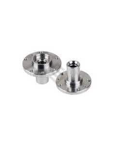 Ft Maza Rueda Del. Ducato/boxer/jumper 92/. . - 28 Estrias - 50mm