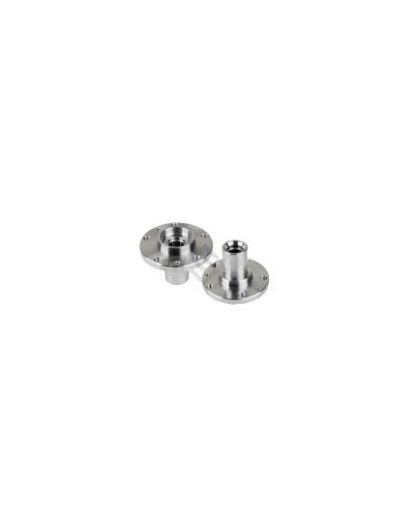 Ft Maza Rueda Del. Ducato/boxer/jumper 92/. . - 28 Estrias - 50mm