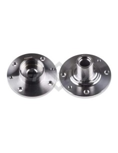 Rt Maza Rueda Del. R.19/ R.9 95/.. - Clio/kangoo/laguna/logan/symbol/megane - 37mm - 4 Aguj. - S/acc