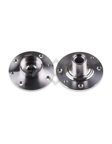 Rt Maza Rueda Del. R.19/ R.9 95/.. - Clio/kangoo/laguna/logan/symbol/megane - 37mm - 4 Aguj. - S/acc