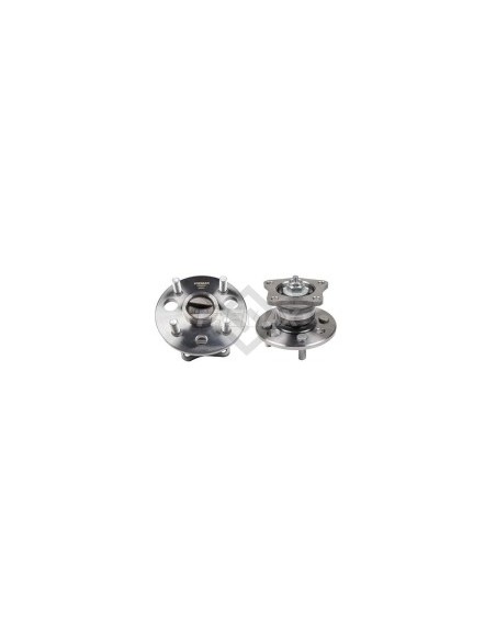 Im Maza De Rueda Tras. Toyota Corolla 97/02 - S/abs - 140mm