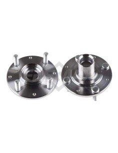 Im Maza Rueda Del. Honda Fit (todos) - C/bulon - 26 Estrias - 38mm - S/abs