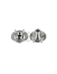 Im Maza Rueda Del. City 1.5 10/... Civic 01/06 - Fit 04/14 - S/abs - 139mm