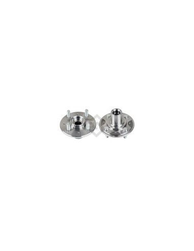 Im Maza Rueda Del. City 1.5 10/... Civic 01/06 - Fit 04/14 - S/abs - 139mm