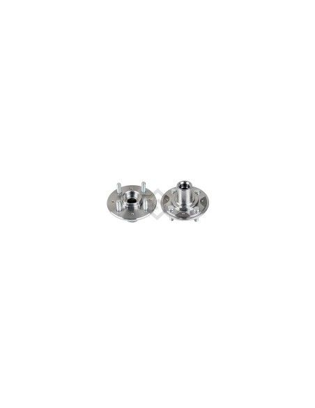 Im Maza Rueda Del. City 1.5 10/... Civic 01/06 - Fit 04/14 - S/abs - 139mm