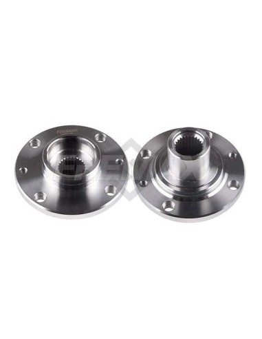 Ft Maza Rueda Del. Marea 2.0 98/07 - Stilo 2.4 20v Abarth 03/09 - S/abs - 116mm