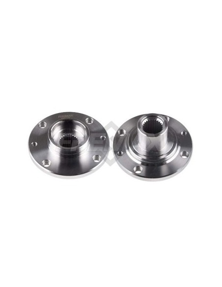 Ft Maza Rueda Del. Marea 2.0 98/07 - Stilo 2.4 20v Abarth 03/09 - S/abs - 116mm