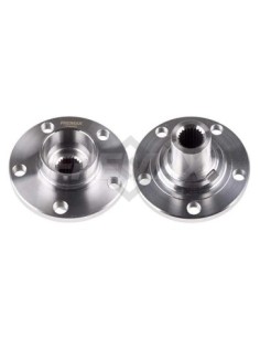 Vw Maza Rueda Del. Fox/crossfox 1.6 04/... Polo 1.6 03/15 - Suran 1.6 06/... - S/abs - 121mm