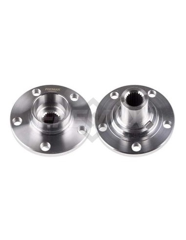 Vw Maza Rueda Del. Fox/crossfox 1.6 04/... Polo 1.6 03/15 - Suran 1.6 06/... - S/abs - 121mm