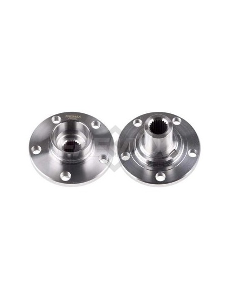 Vw Maza Rueda Del. Fox/crossfox 1.6 04/... Polo 1.6 03/15 - Suran 1.6 06/... - S/abs - 121mm