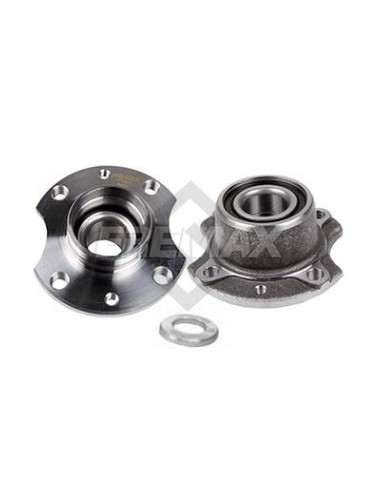 Ft Maza De Rueda Tras. Idea/palio/siena/stilo/tipo/uno - S/abs - 117mm