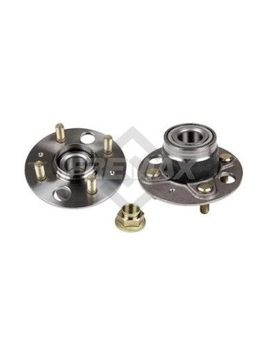 Im Maza Rueda Tras. Honda Civic 01/06 - S/abs - 145mm