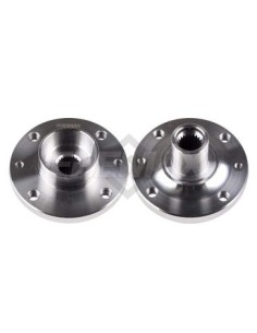 Rt Maza Rueda Del. Logan/sandero 08/... - S/abs